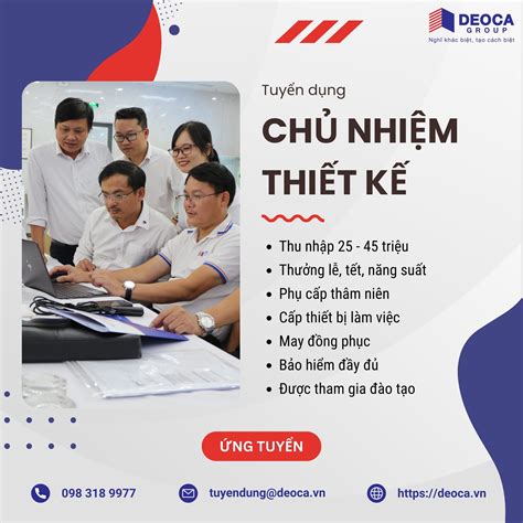 tập đoàn đèo cả tuyển dụng